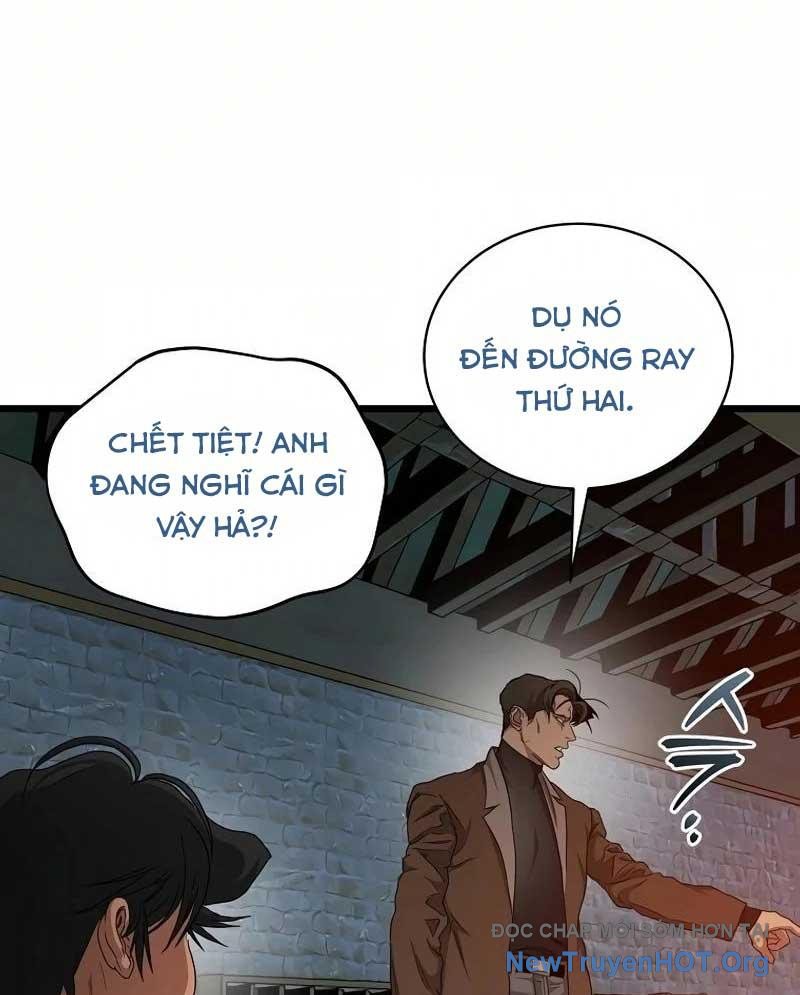 Công Viên Undead Chapter 7 - Trang 2
