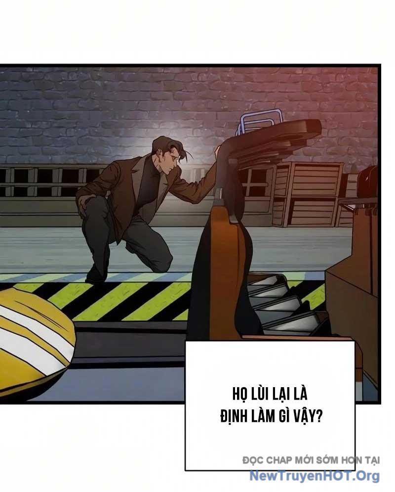 Công Viên Undead Chapter 7 - Trang 2