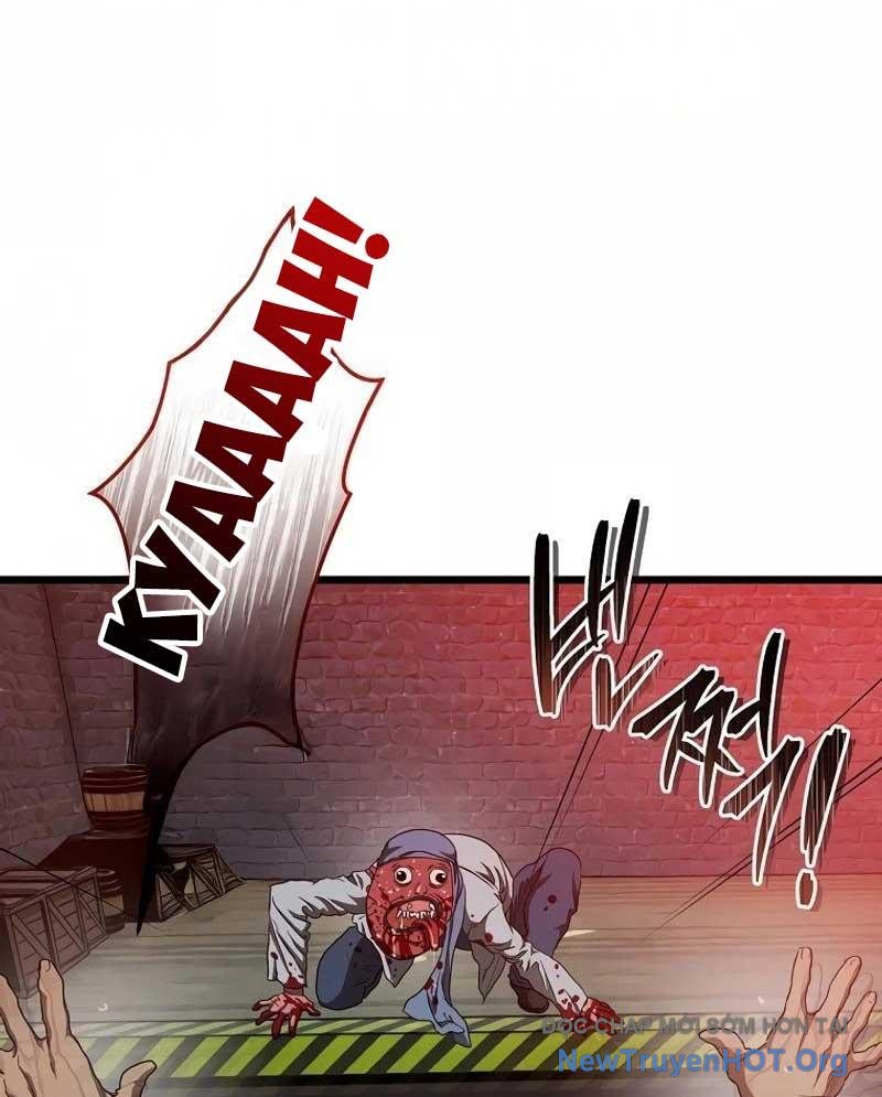 Công Viên Undead Chapter 7 - Trang 2