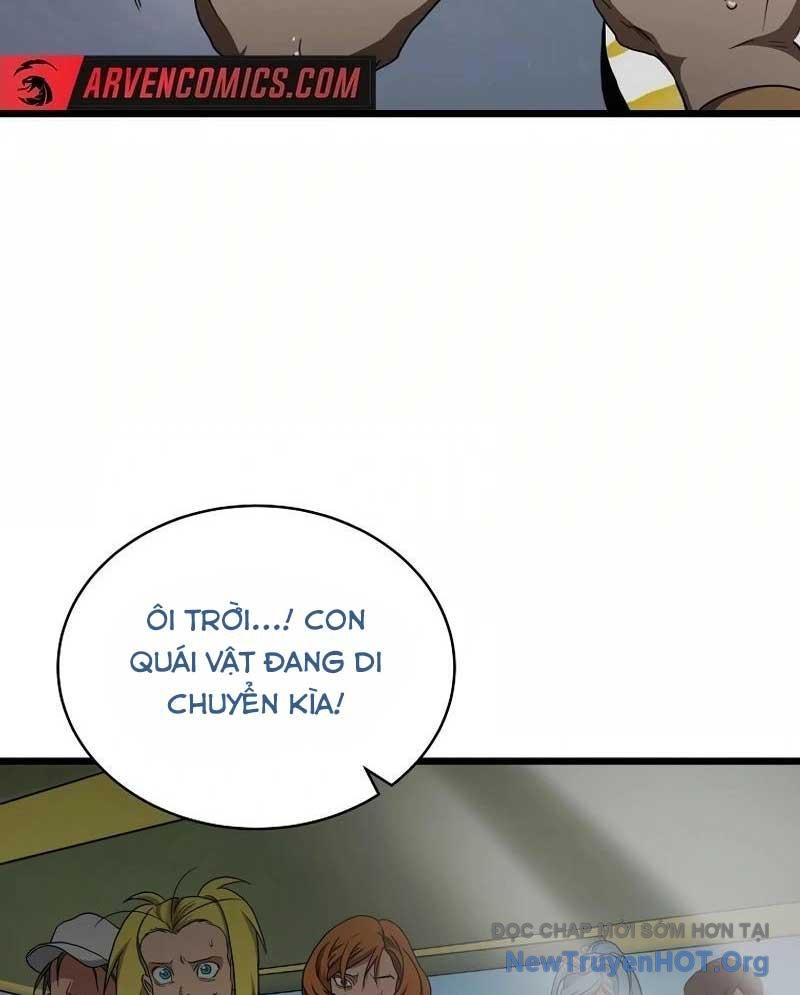 Công Viên Undead Chapter 7 - Trang 2