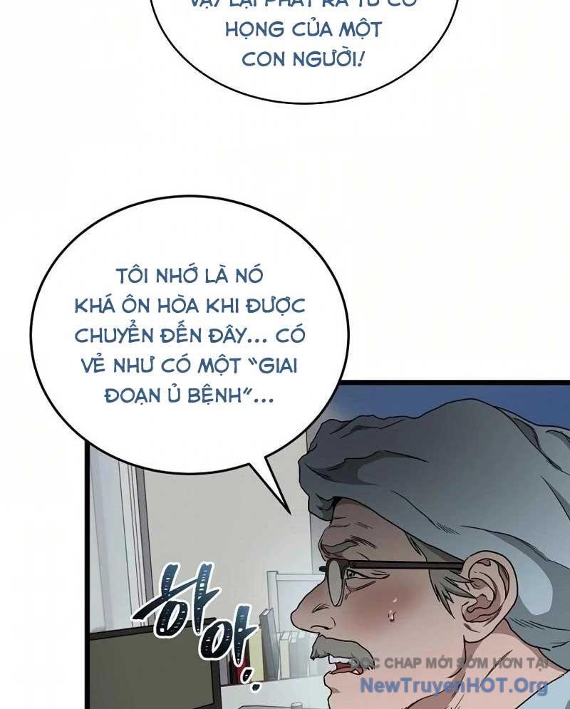 Công Viên Undead Chapter 7 - Trang 2