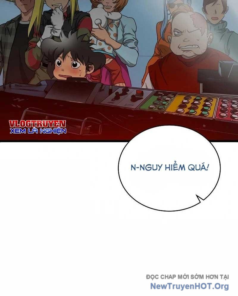 Công Viên Undead Chapter 7 - Trang 2