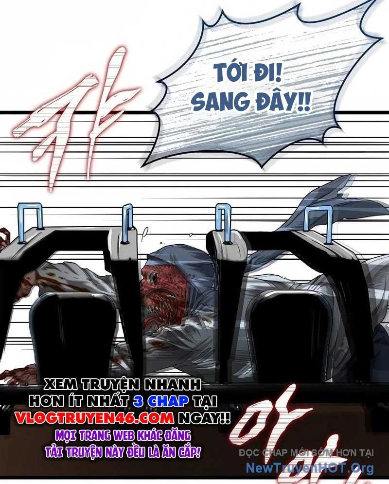 Công Viên Undead Chapter 7 - Trang 2