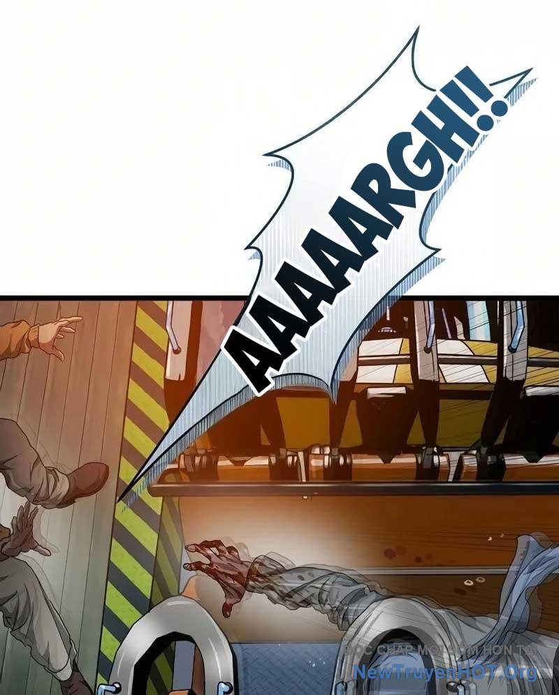 Công Viên Undead Chapter 7 - Trang 2