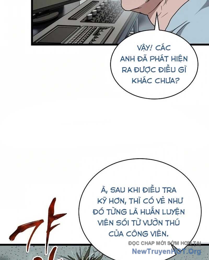 Công Viên Undead Chapter 7 - Trang 2