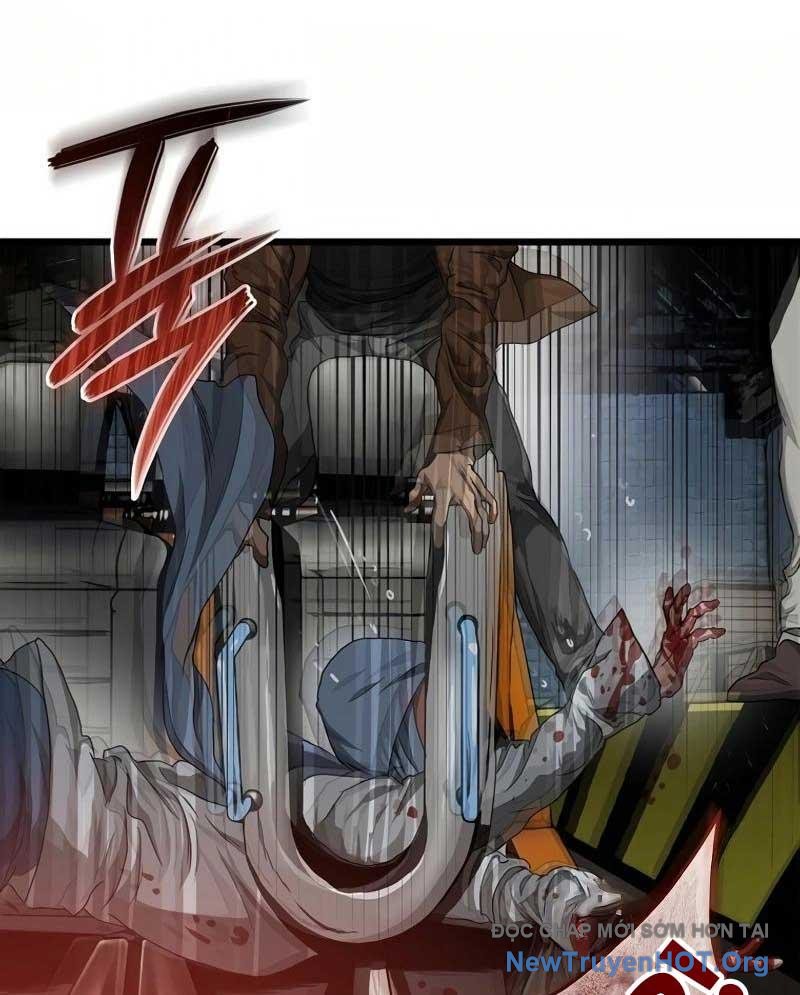 Công Viên Undead Chapter 7 - Trang 2