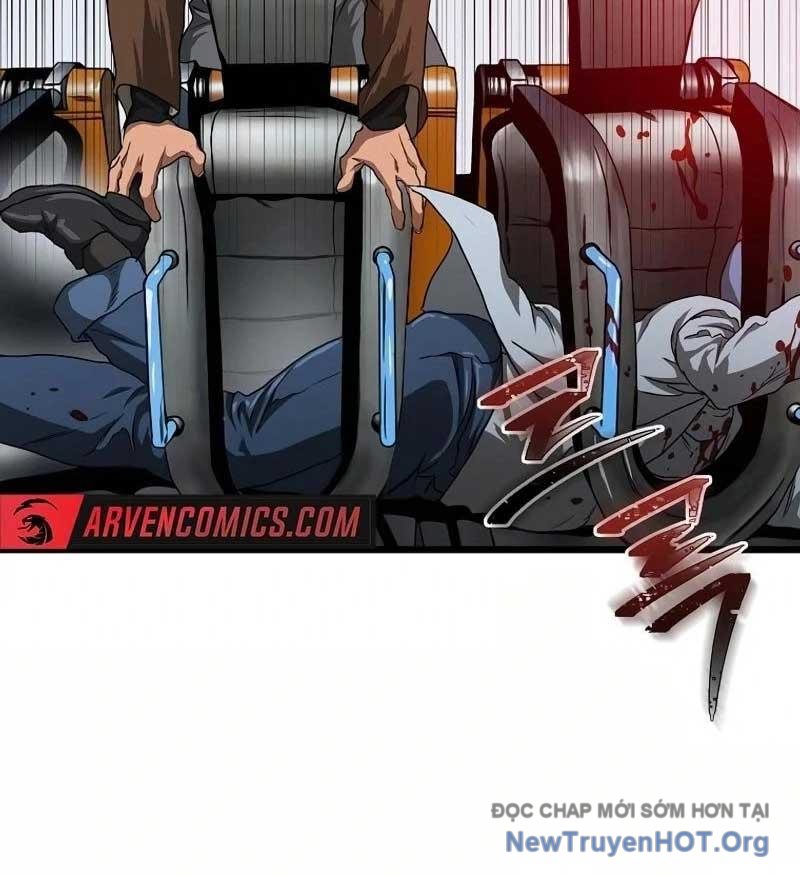 Công Viên Undead Chapter 7 - Trang 2