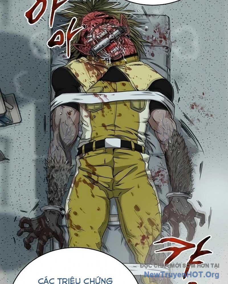 Công Viên Undead Chapter 7 - Trang 2