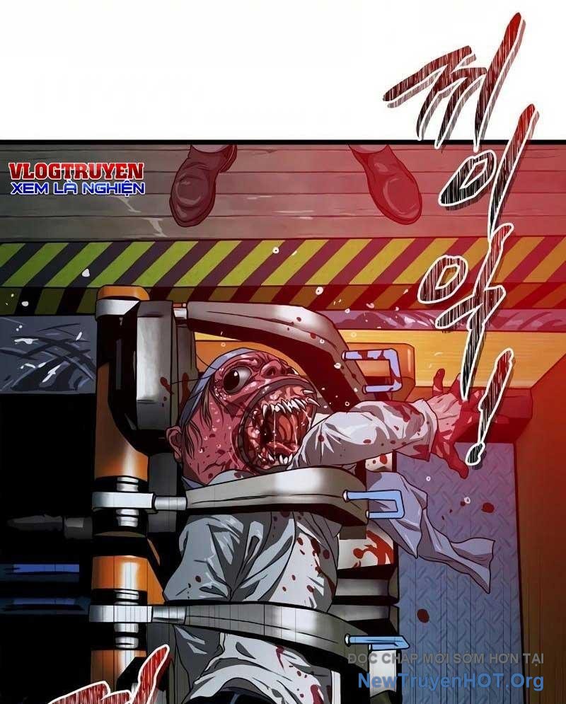 Công Viên Undead Chapter 7 - Trang 2