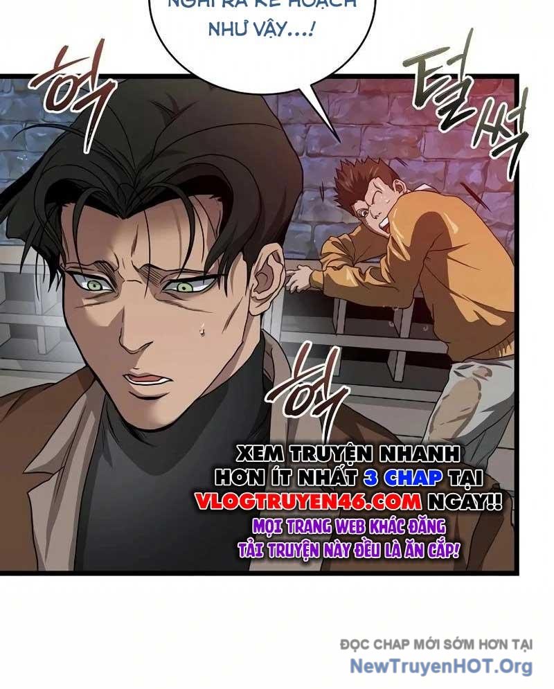 Công Viên Undead Chapter 7 - Trang 2