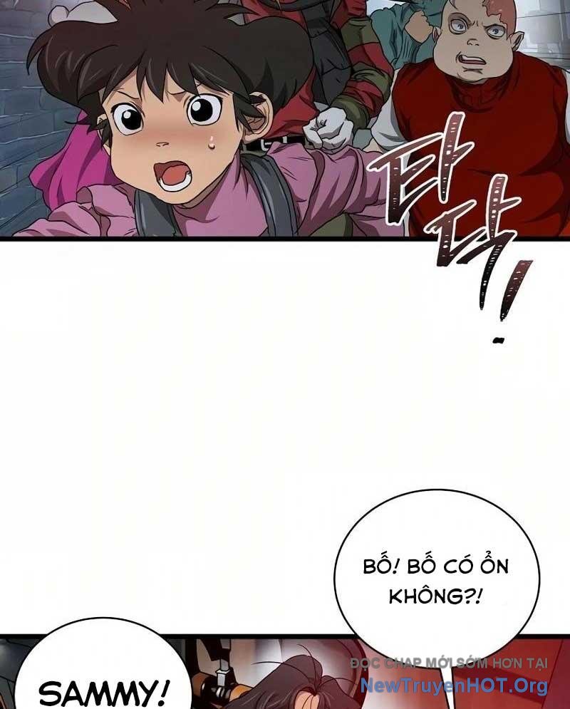 Công Viên Undead Chapter 7 - Trang 2