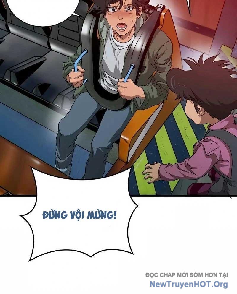 Công Viên Undead Chapter 7 - Trang 2