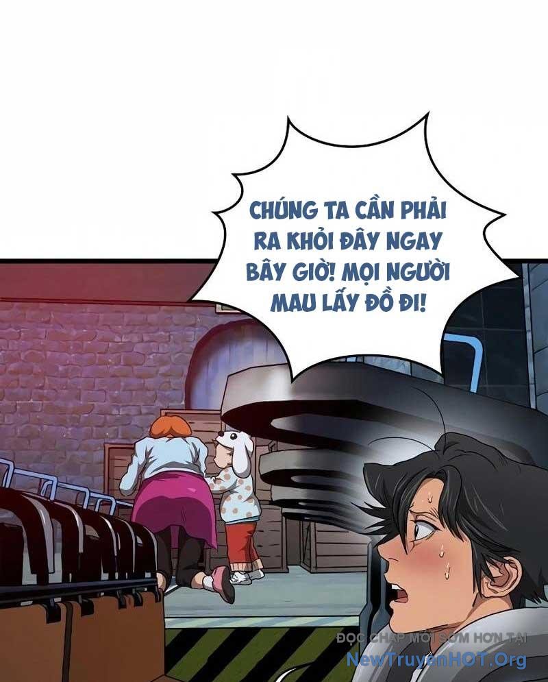 Công Viên Undead Chapter 7 - Trang 2