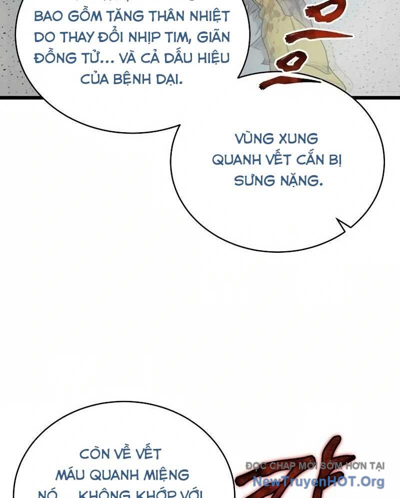 Công Viên Undead Chapter 7 - Trang 2