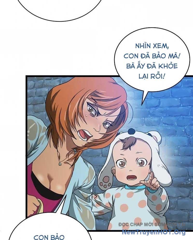 Công Viên Undead Chapter 7 - Trang 2