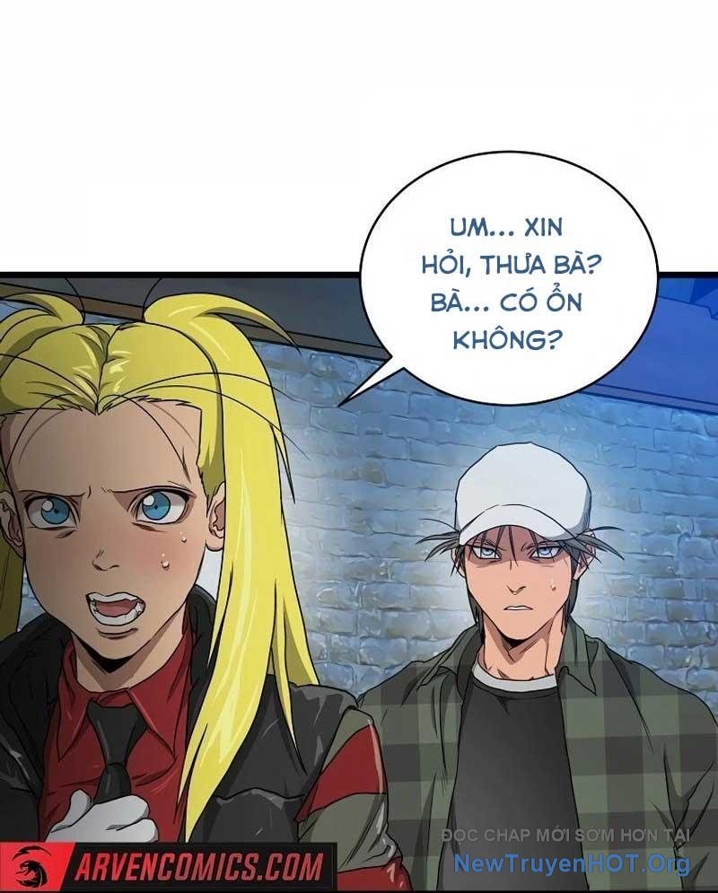 Công Viên Undead Chapter 7 - Trang 2