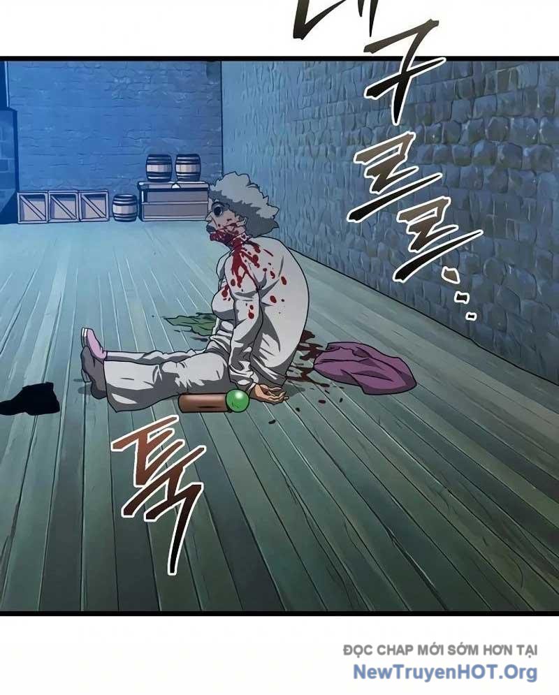 Công Viên Undead Chapter 7 - Trang 2