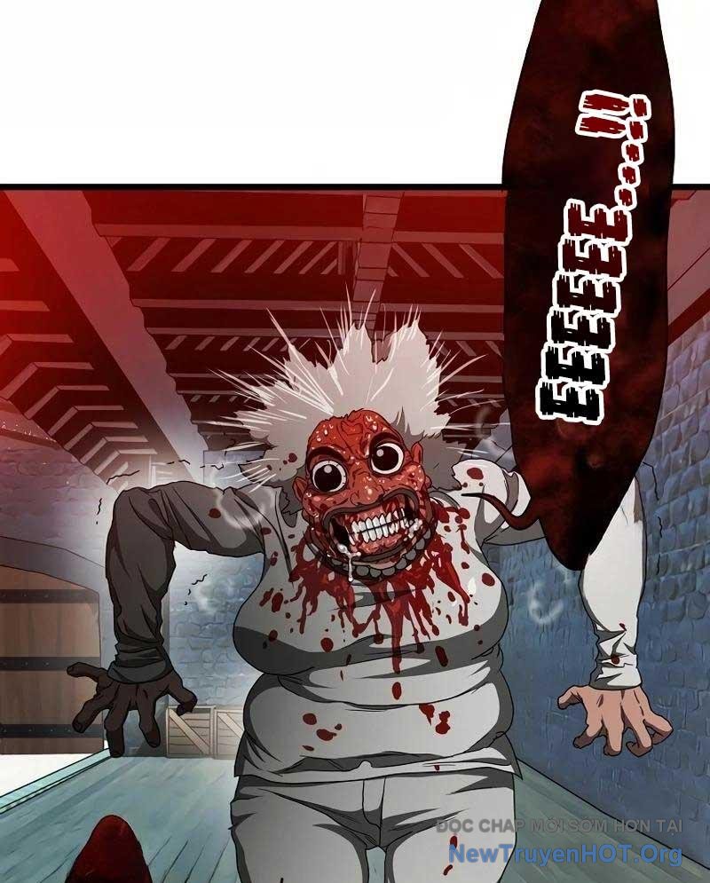 Công Viên Undead Chapter 7 - Trang 2