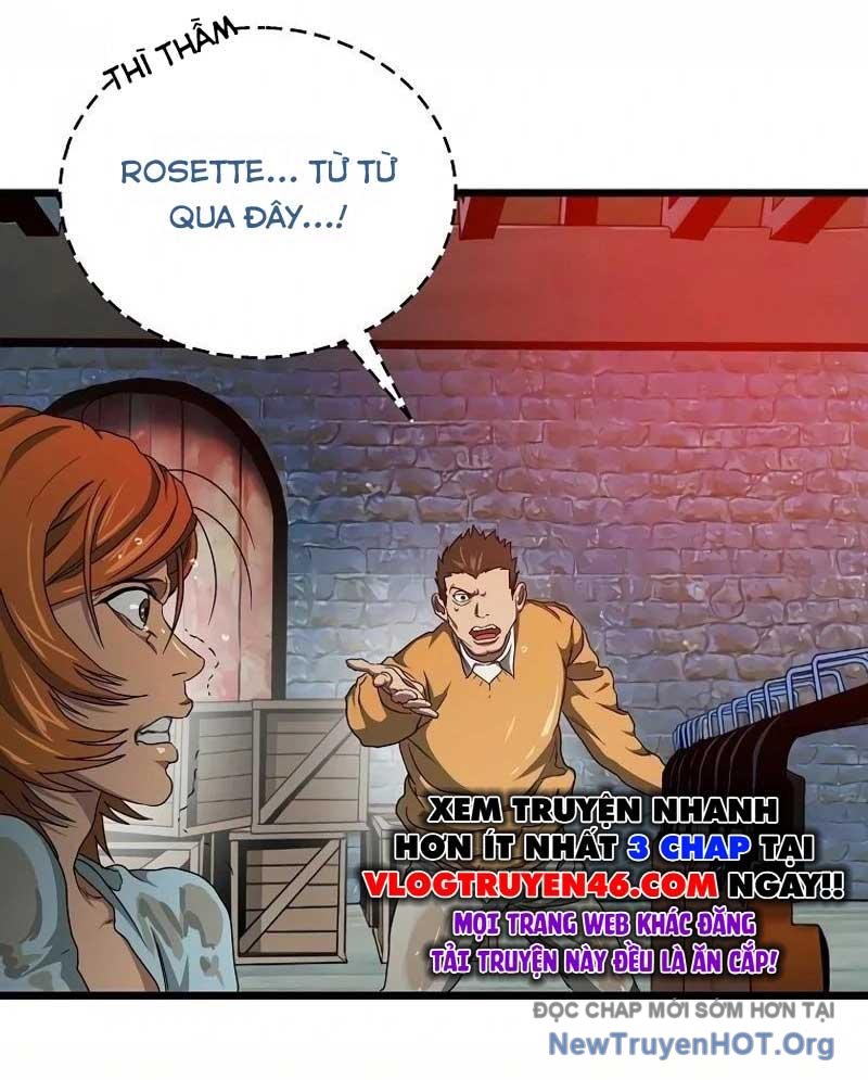 Công Viên Undead Chapter 7 - Trang 2