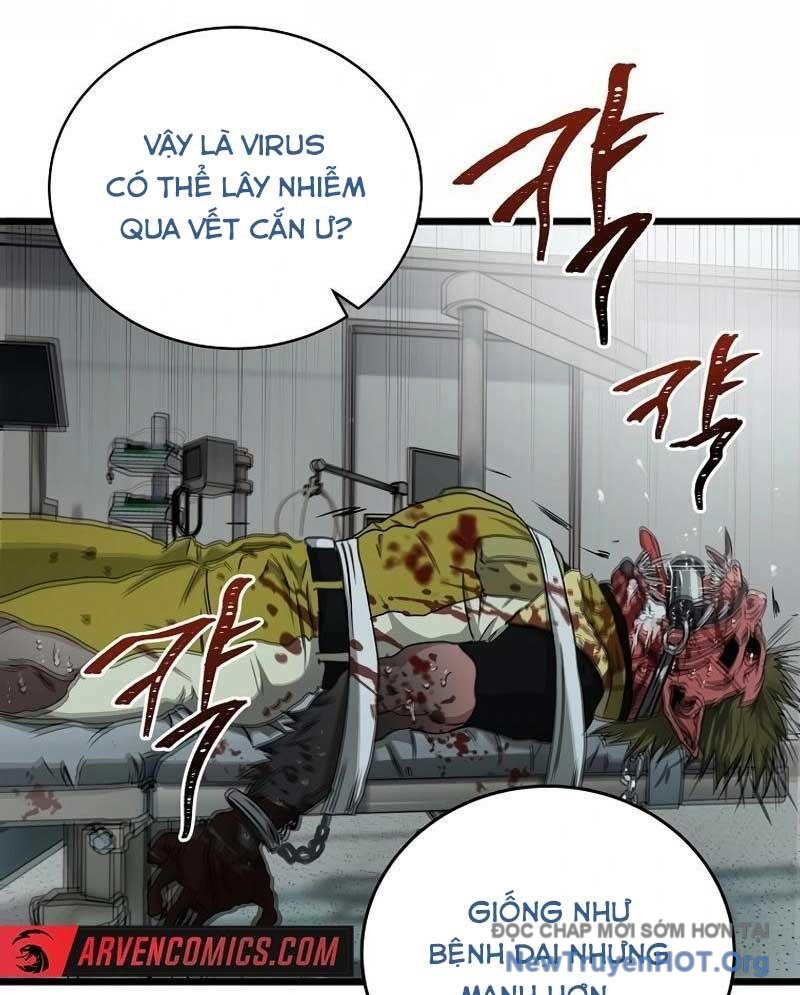 Công Viên Undead Chapter 7 - Trang 2
