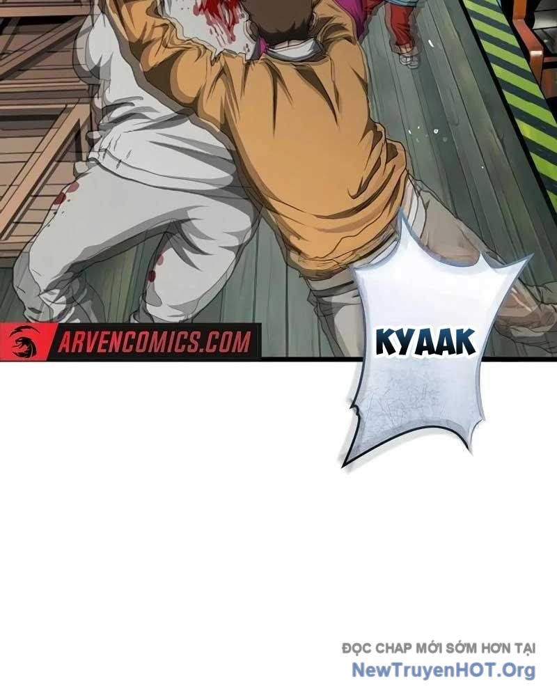 Công Viên Undead Chapter 7 - Trang 2