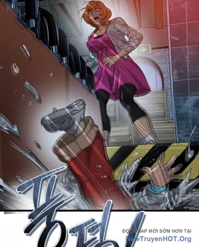 Công Viên Undead Chapter 7 - Trang 2