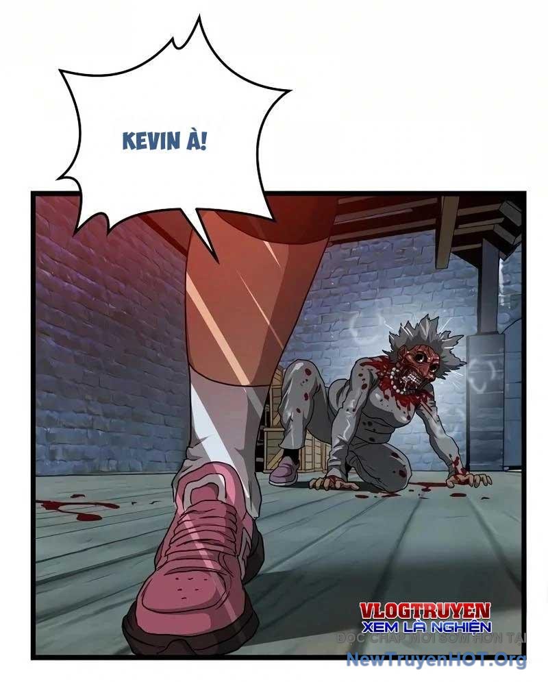 Công Viên Undead Chapter 7 - Trang 2