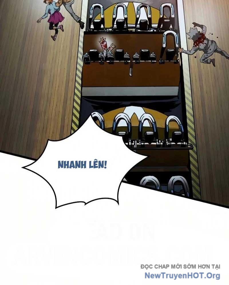 Công Viên Undead Chapter 7 - Trang 2