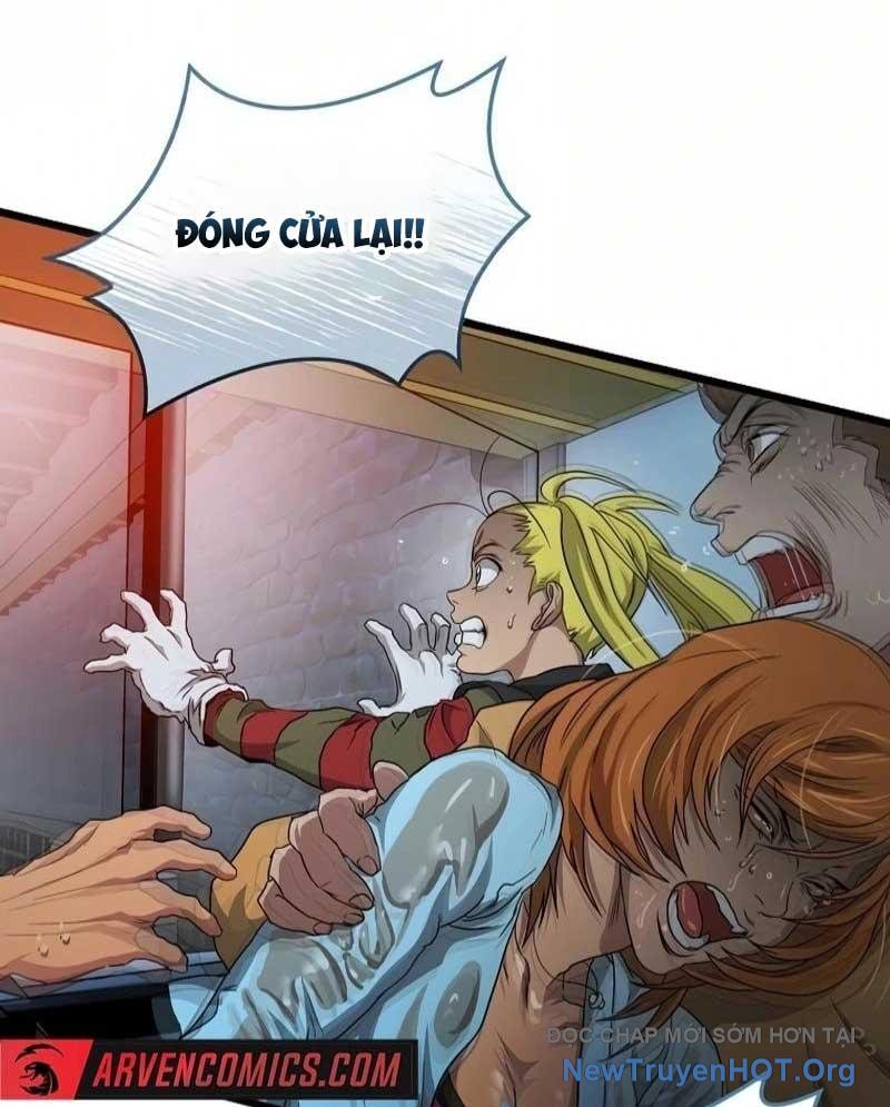 Công Viên Undead Chapter 7 - Trang 2