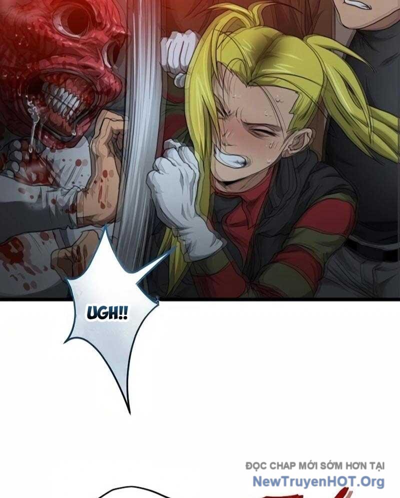 Công Viên Undead Chapter 7 - Trang 2