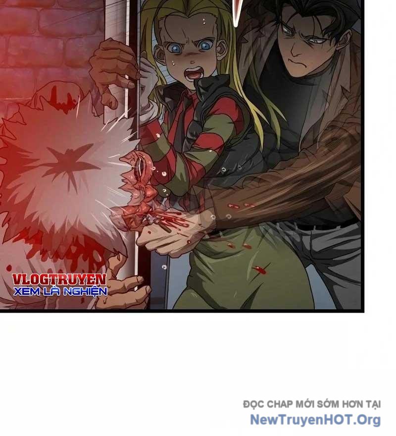 Công Viên Undead Chapter 7 - Trang 2