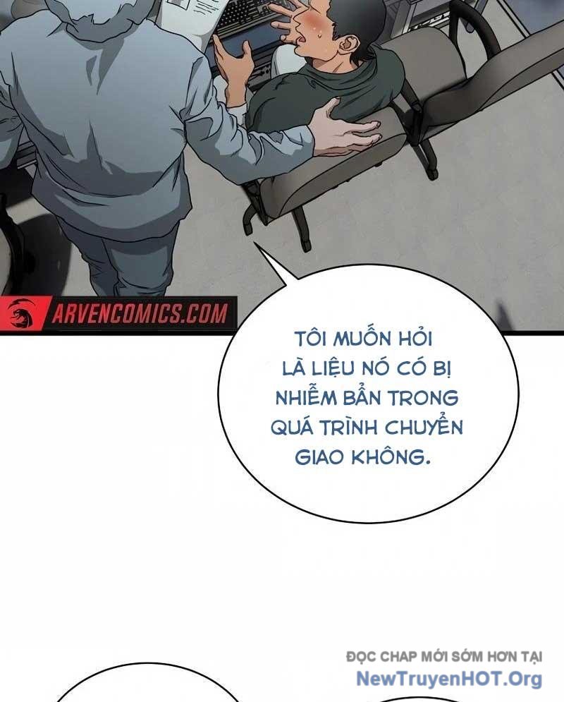 Công Viên Undead Chapter 7 - Trang 2