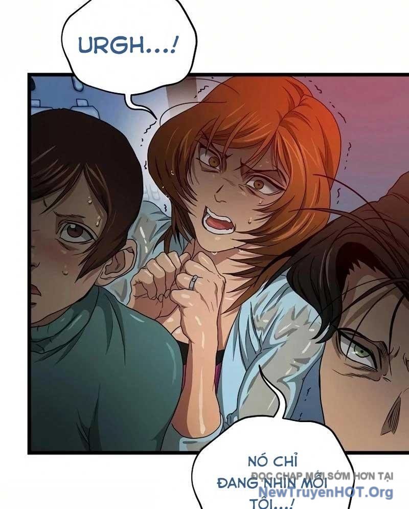 Công Viên Undead Chapter 7 - Trang 2