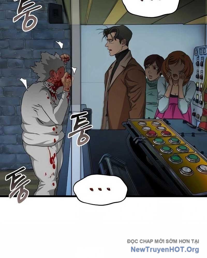 Công Viên Undead Chapter 7 - Trang 2