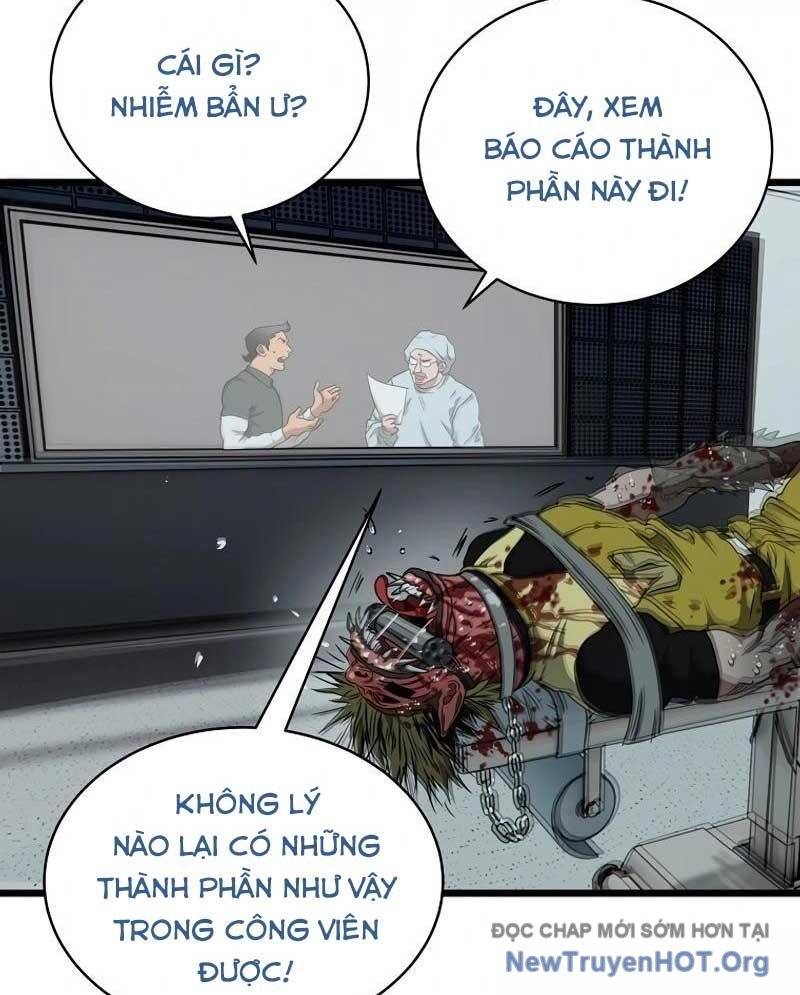 Công Viên Undead Chapter 7 - Trang 2
