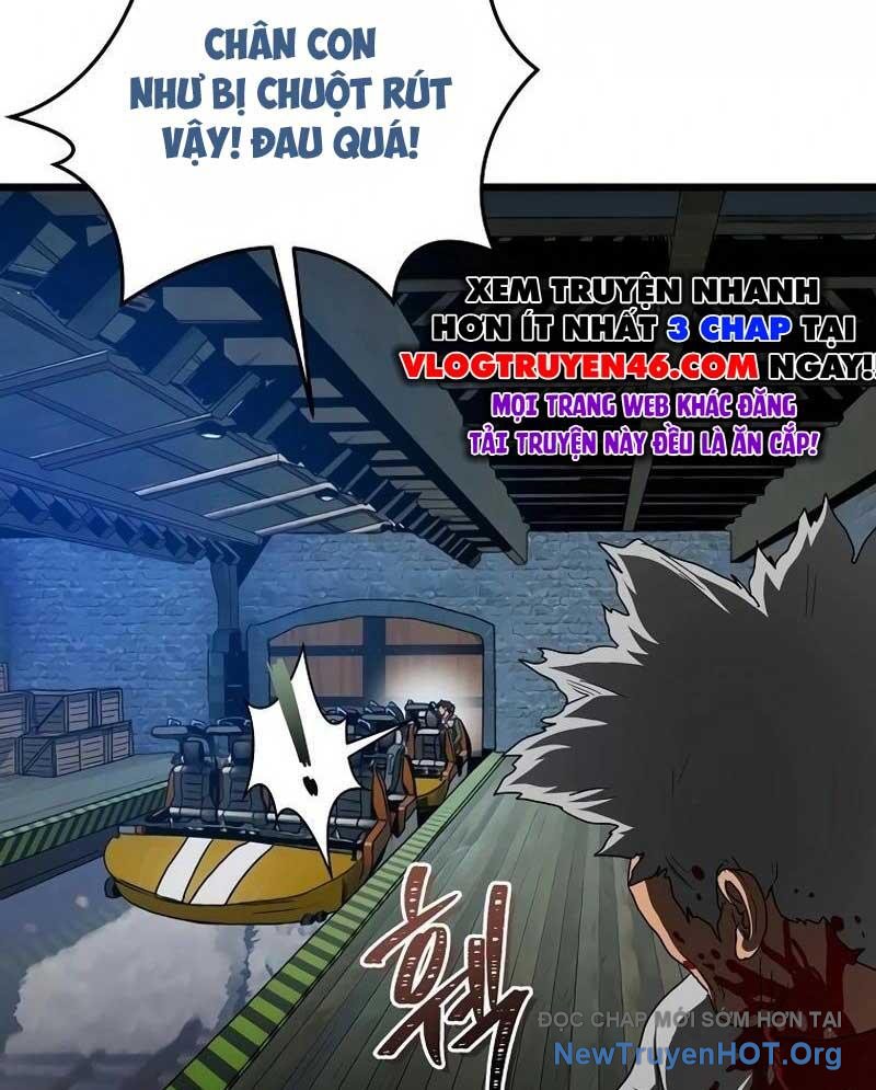 Công Viên Undead Chapter 7 - Trang 2