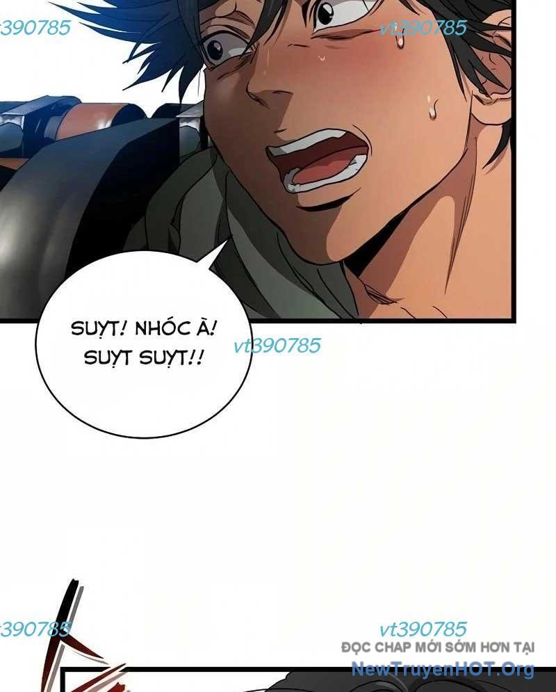 Công Viên Undead Chapter 7 - Trang 2