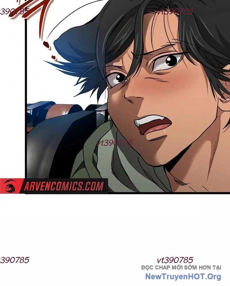 Công Viên Undead Chapter 7 - Trang 2