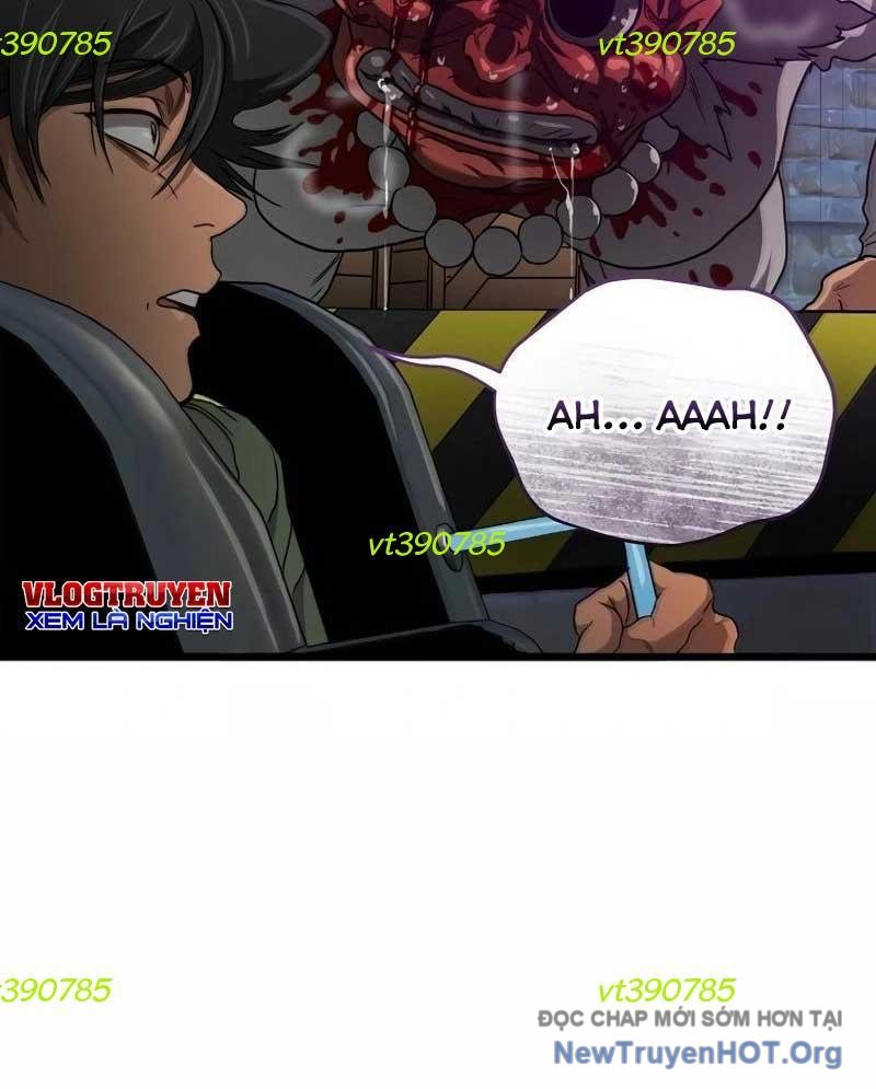 Công Viên Undead Chapter 7 - Trang 2