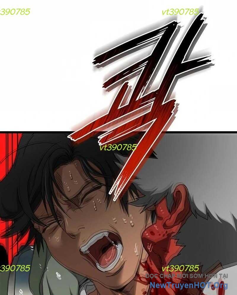 Công Viên Undead Chapter 7 - Trang 2