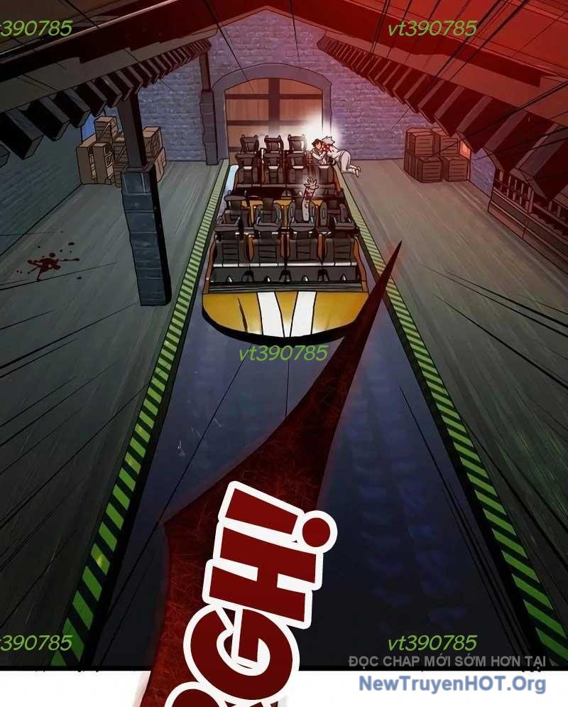 Công Viên Undead Chapter 7 - Trang 2