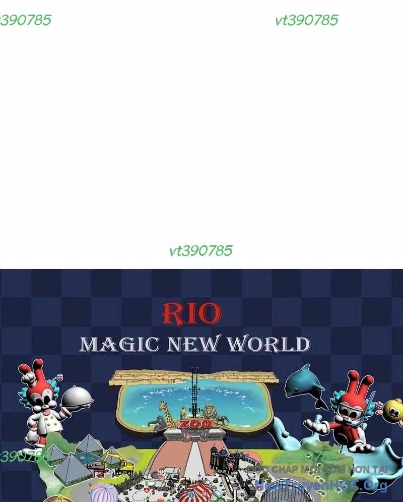 Công Viên Undead Chapter 7 - Trang 2