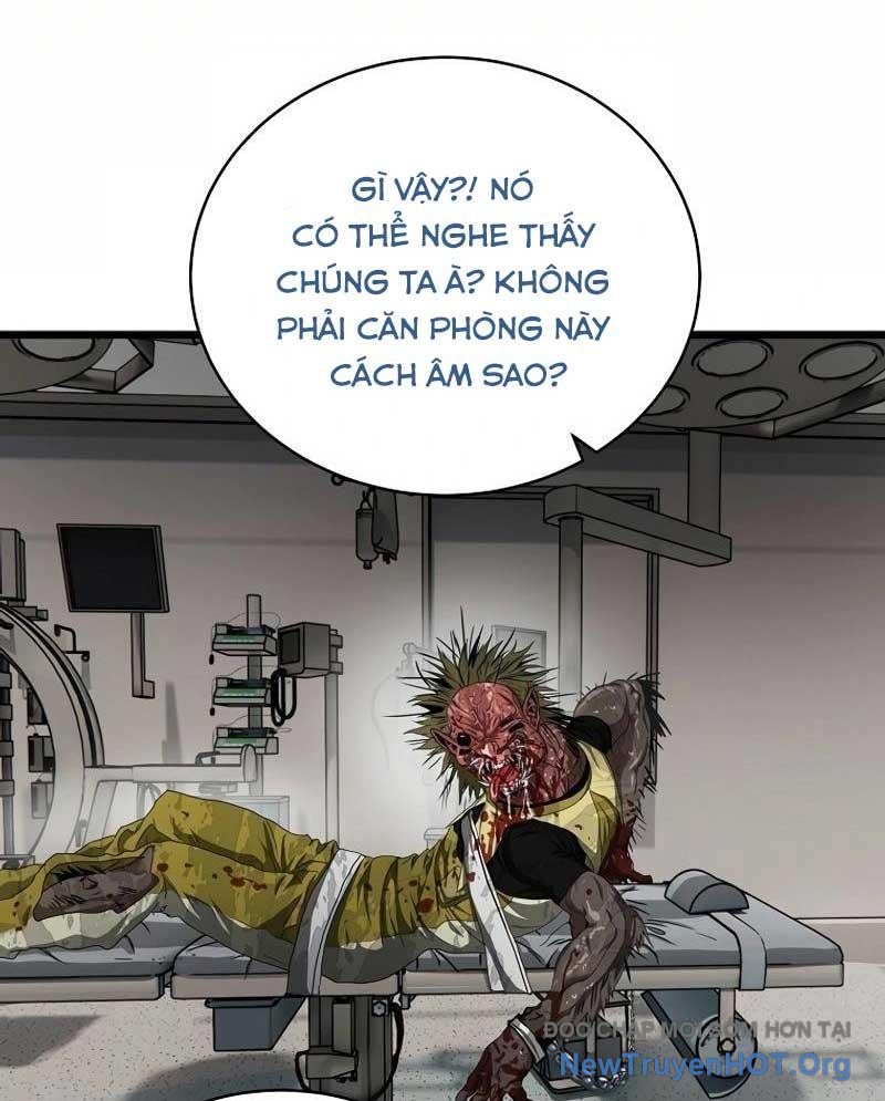 Công Viên Undead Chapter 7 - Trang 2