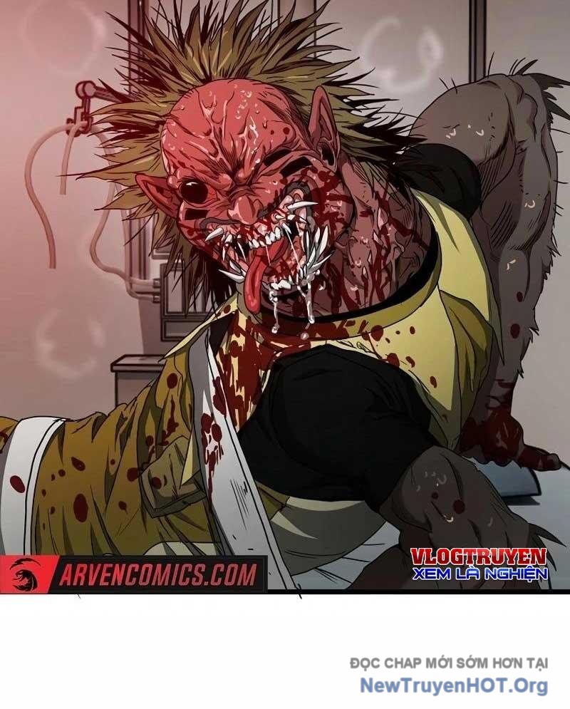 Công Viên Undead Chapter 7 - Trang 2