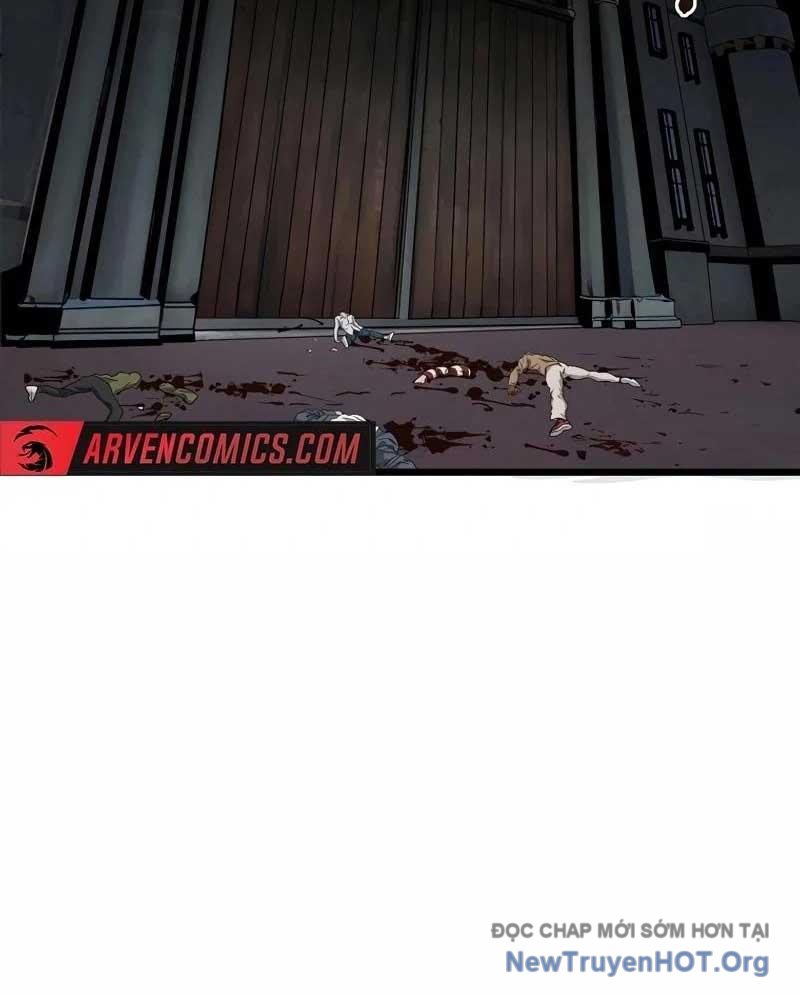 Công Viên Undead Chapter 7 - Trang 2
