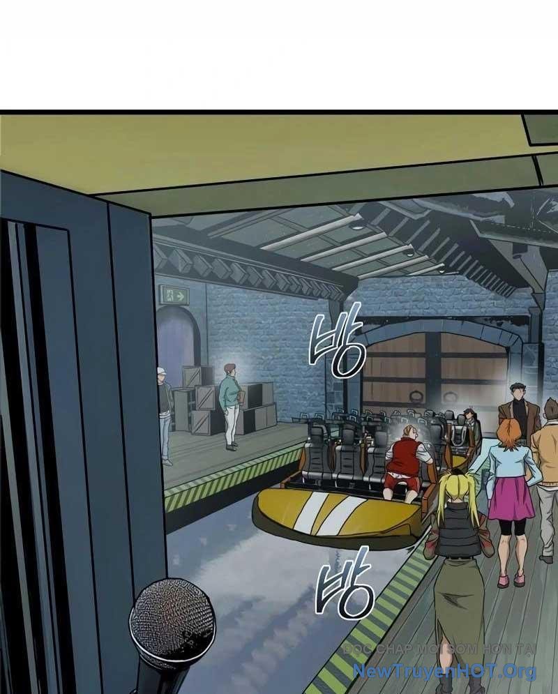 Công Viên Undead Chapter 7 - Trang 2