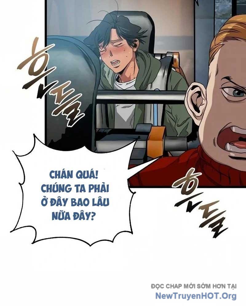 Công Viên Undead Chapter 7 - Trang 2