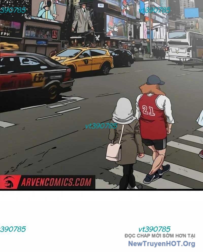 Công Viên Undead Chapter 7 - Trang 2