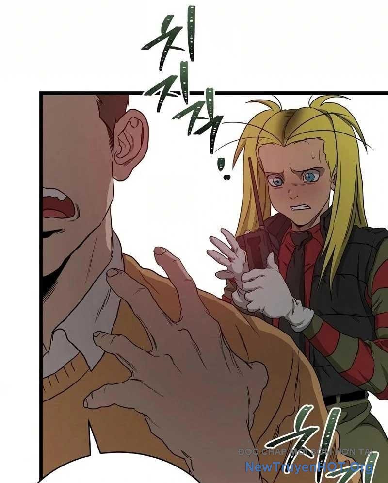 Công Viên Undead Chapter 7 - Trang 2