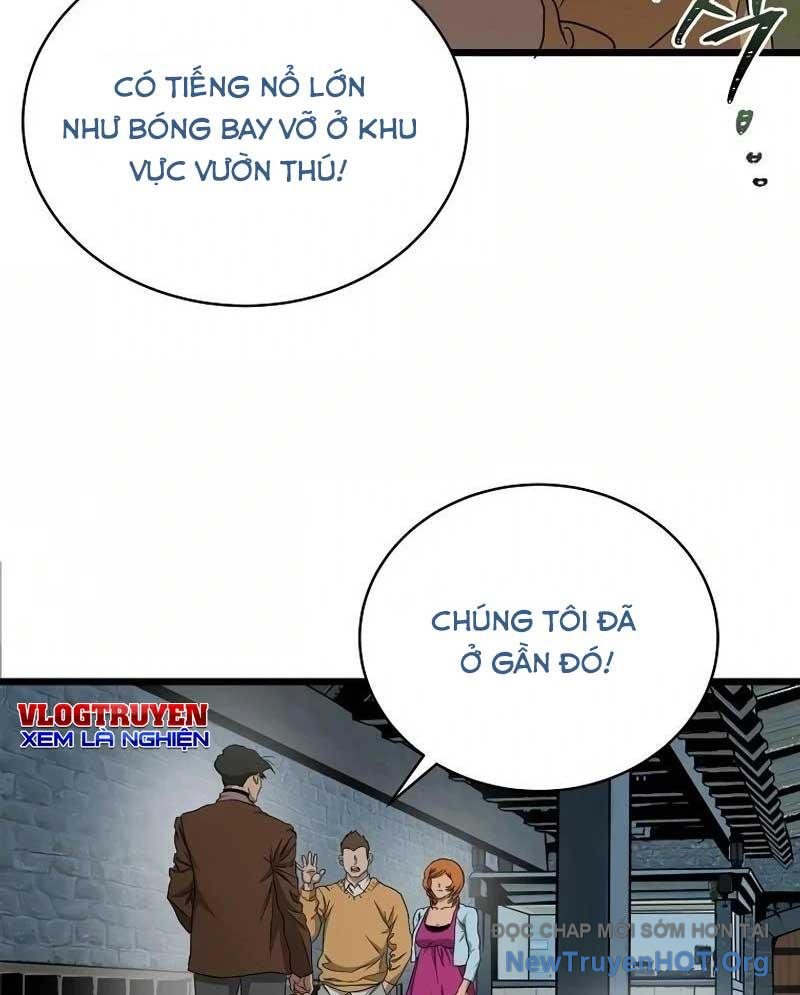 Công Viên Undead Chapter 7 - Trang 2